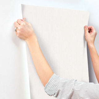 Verge Alabaster Wallpaper