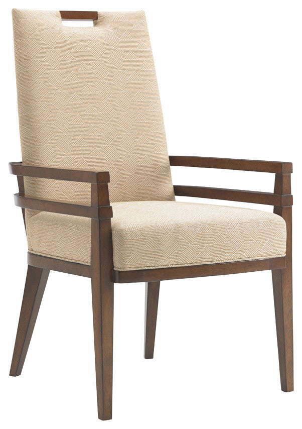 Coles Bay Arm Chair