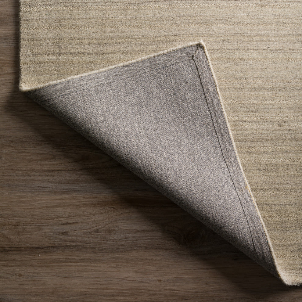 Dalyn Rafia RF100 Linen 8'x8' Square Rug