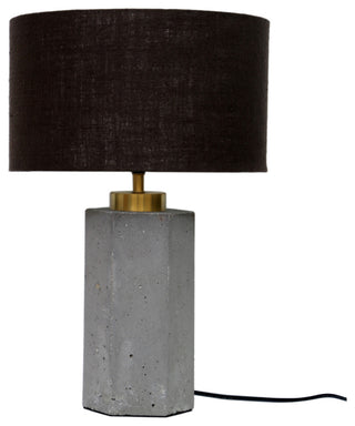 Pantheon Table Lamp