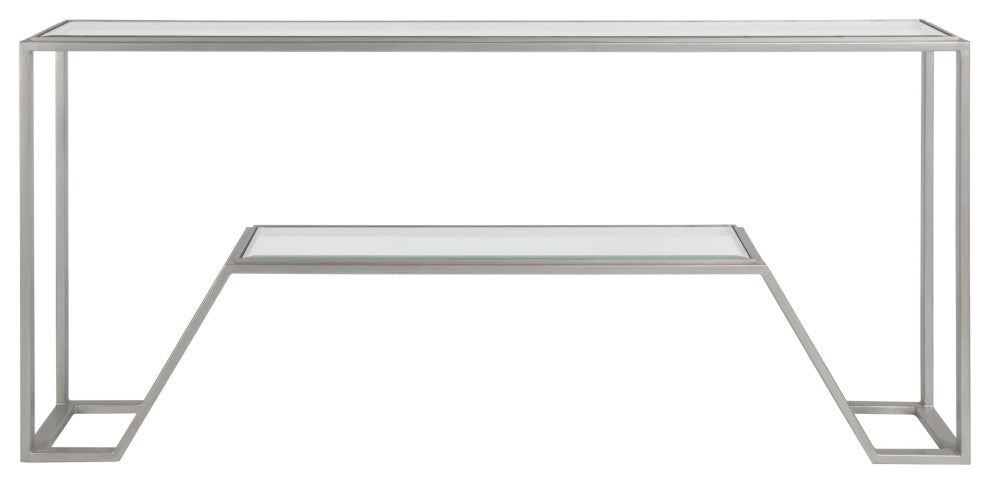 Byron Console