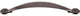 Angle Pull - Oil Rubbed Bronze, TKM1239