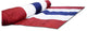 Patriotic Bunting - 36"x 5 Yards Nylon