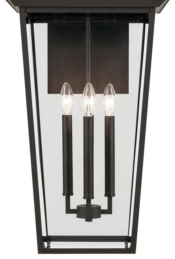 Outdoor Wall 4-Light