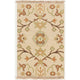 Surya Sonoma SNM-9002 10'x14' Rug, Tan/Dark Brown/Burnt Orange/Ivory/Olive