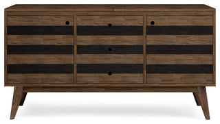 Clarkson Sideboard Buffet