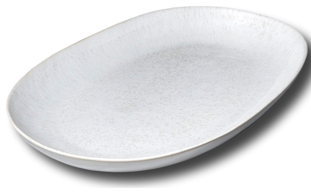 Lily Valley Centerpiece Tray