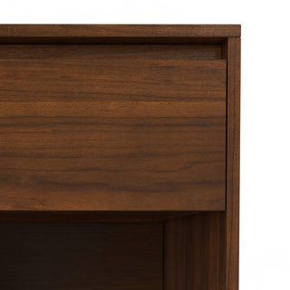 Hunter Nightstand in Walnut