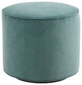 Waverly Swivel Ottoman