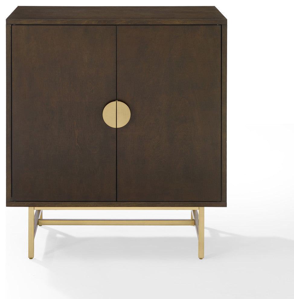 Blair Bar Cabinet