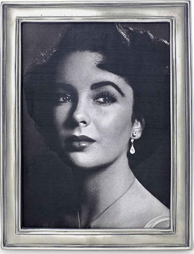 Match Lugano Rectangle Frame, Large