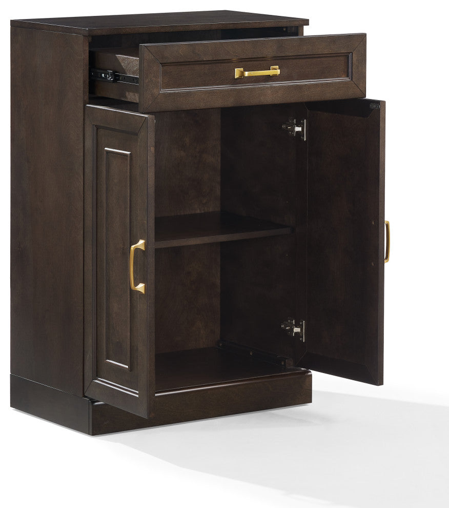 Stanton Kitchen Storage Cabinet