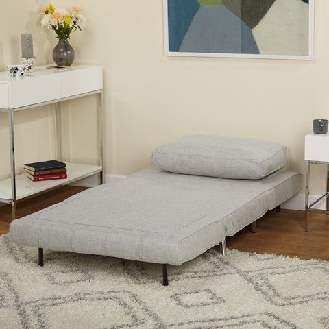 Victor Futon, Gray