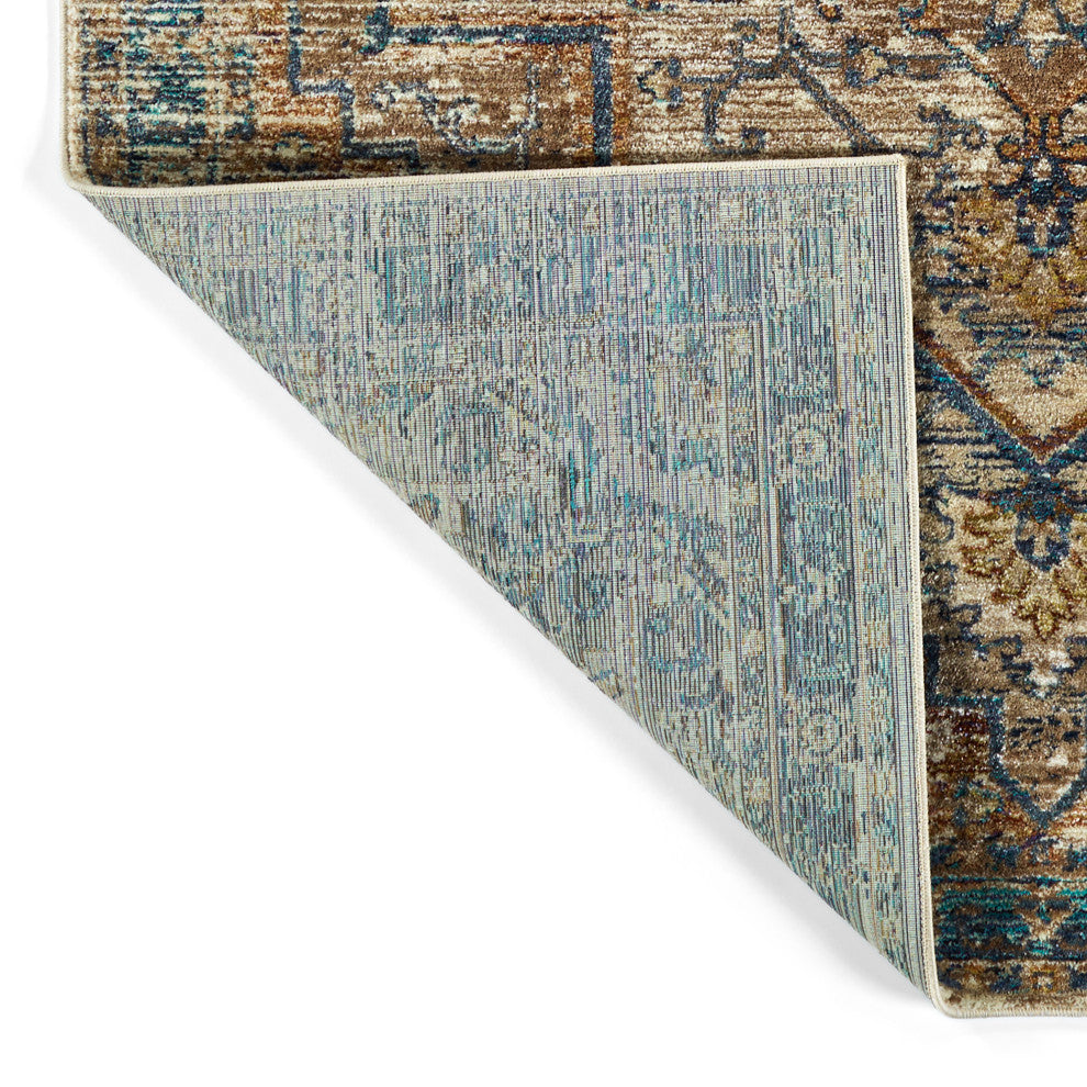 Wynnlow Multi 2'3" x 11'7" Runner