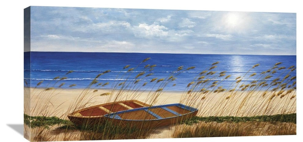 "All You Need" Artwork, 36" x 18"