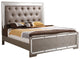 Alana King Bed