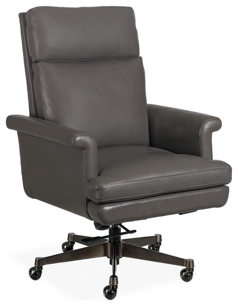 Zeb Swivel Tilt Desk Chair