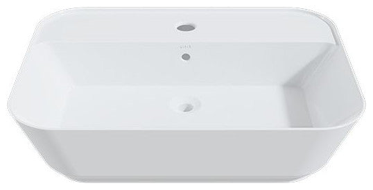 ELEMENT 2 Vessel Sink