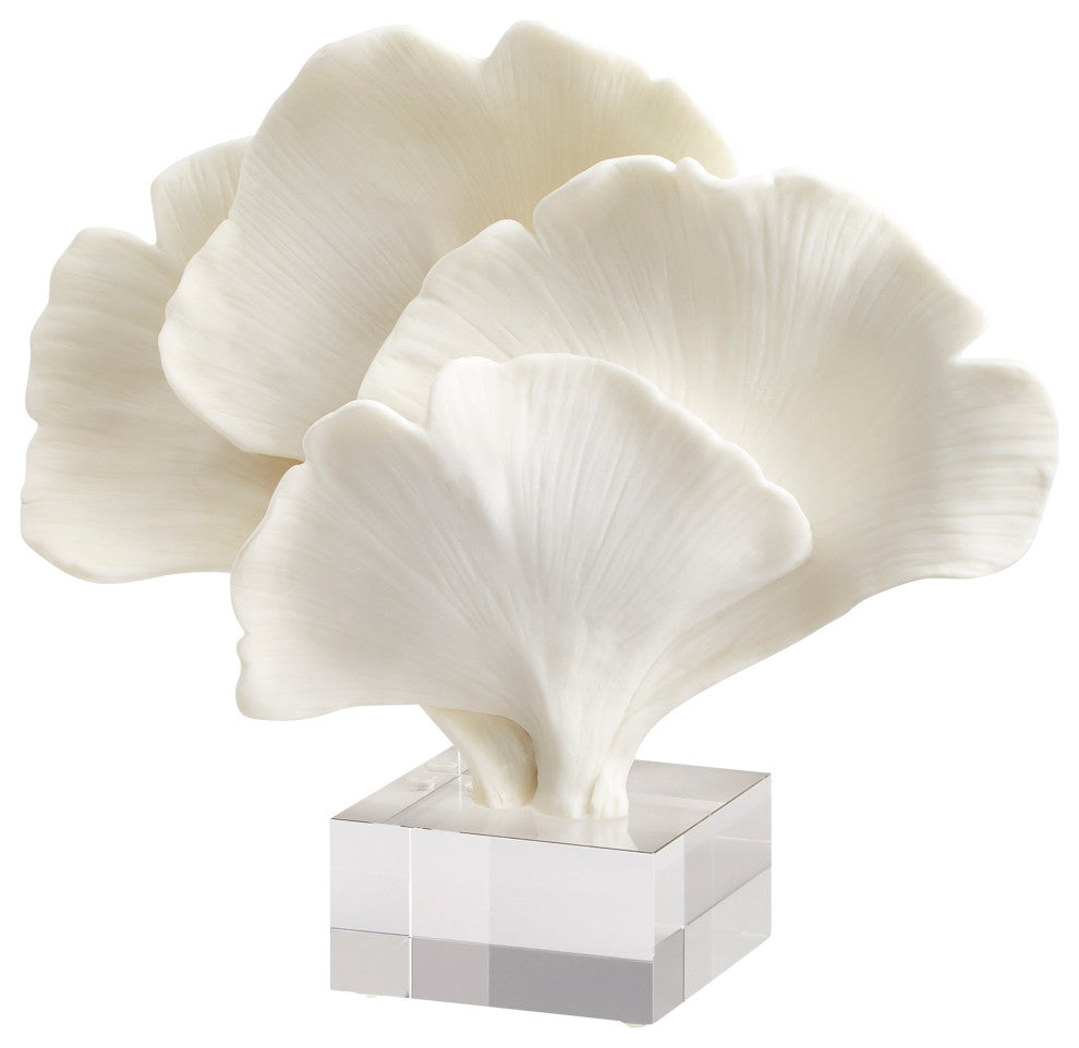 Pleasant Palm Sculpture