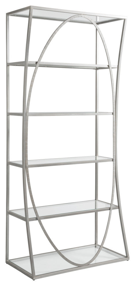 Ellipse Etagere