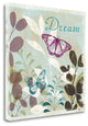 "Be Leaves Spice II" By Wild Apple Portfolio, Giclee on Gallery Wrap Canvas