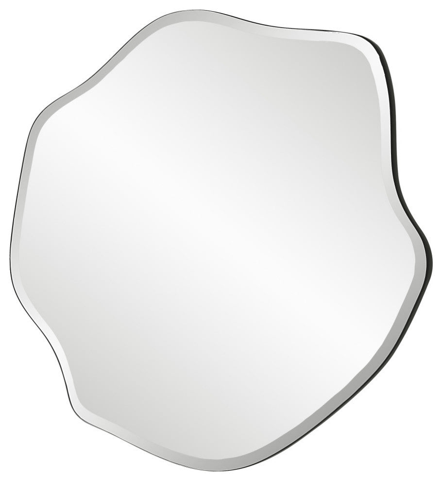 Uttermost 09895 Curiosity Organic Mirror