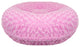 Bessie And Barnie , Cotton Candy Luxurious Bagel Bed, Large, Small