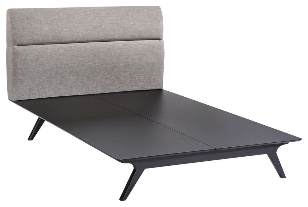 Addison Twin Bed