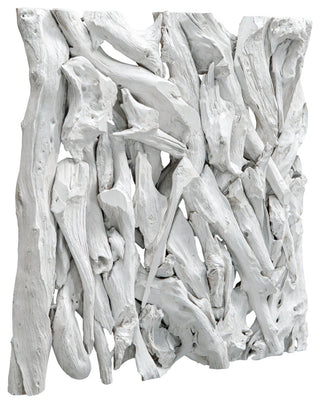 Uttermost Rio Coastal Wood Wall Decor