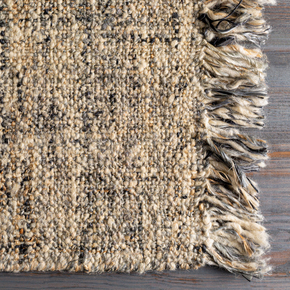 Uttermost - 71164-8 - Rug - Dumont - Gray