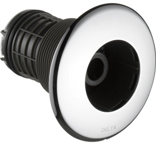 Delta HydraChoice Round Body Spray Trim, Chrome, T50010