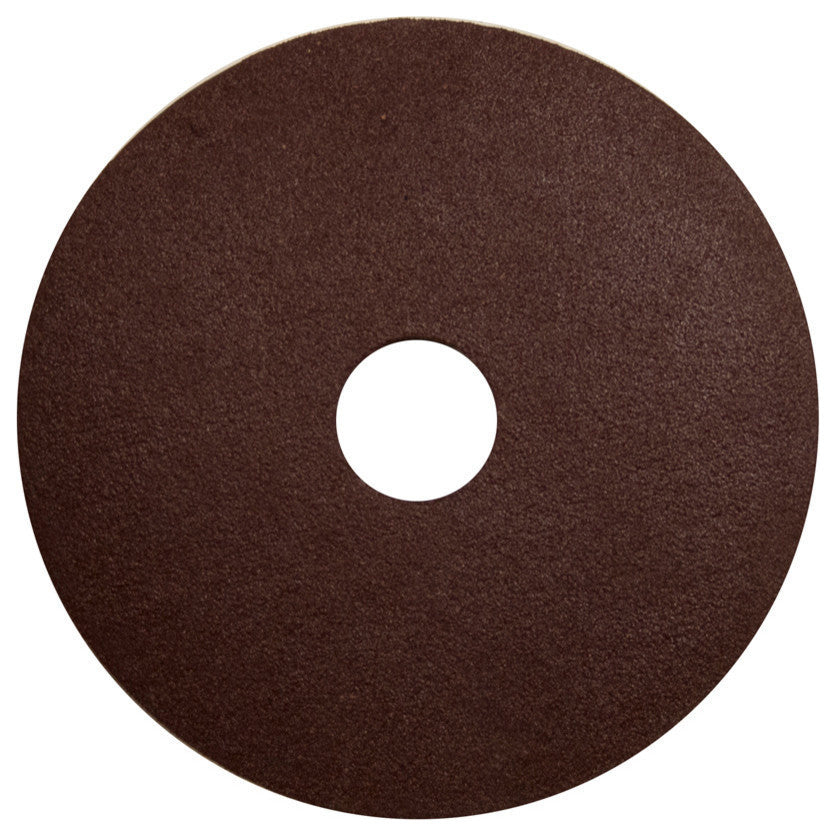 Resin Fiber Disc, 60 Grit