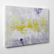 Winter Sun' Wrapped Canvas Wall Art by Karen Moehr
