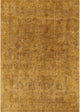 Ahgly Company Indoor Rectangle Mid-Century Modern Area Rugs, 5' x 8'