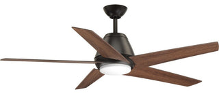 Gust 54" Ceiling Fan