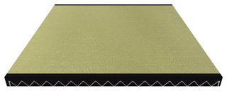 3'x3' Half Size Tatami Mat