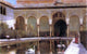 Edwin Lord Weeks A Court in The Alhambra in the Time of the Moors Wall Decal