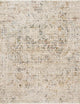 Theia Rug, Multi/Natural, 3'7"x5'2"