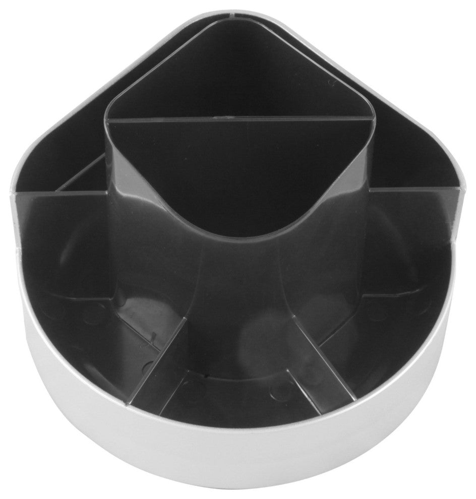 Rotating Desktop Organizer