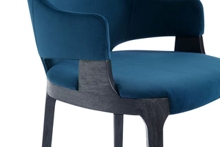 Manhattan Comfort Kara Dining Arm Chair