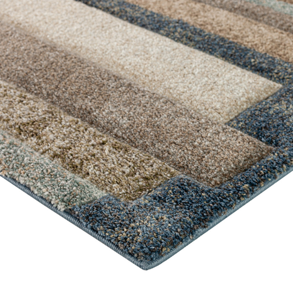 Carmona CO2 Denim 8' x 10' Rug