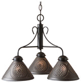 Barrington Chandelier