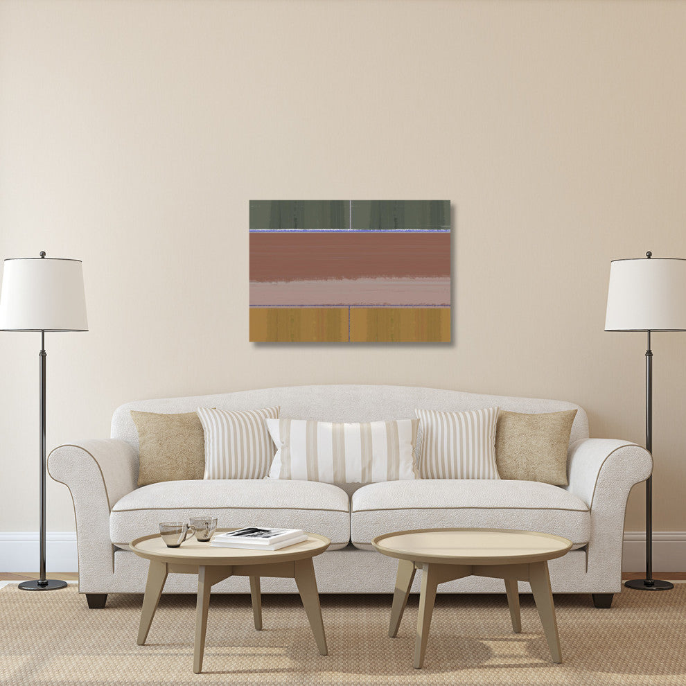 "Abstract Day" Fine Art Print