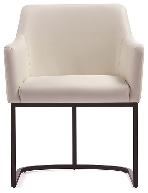 Manhattan Comfort Serena Dining Armchair