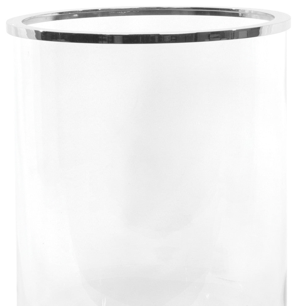 Adria Hurricane Medium, Nickel