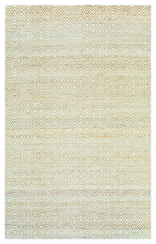 Rizzy Home Ellington EG9034 Natural Pattern Area Rug, Rectangular 3'x5'