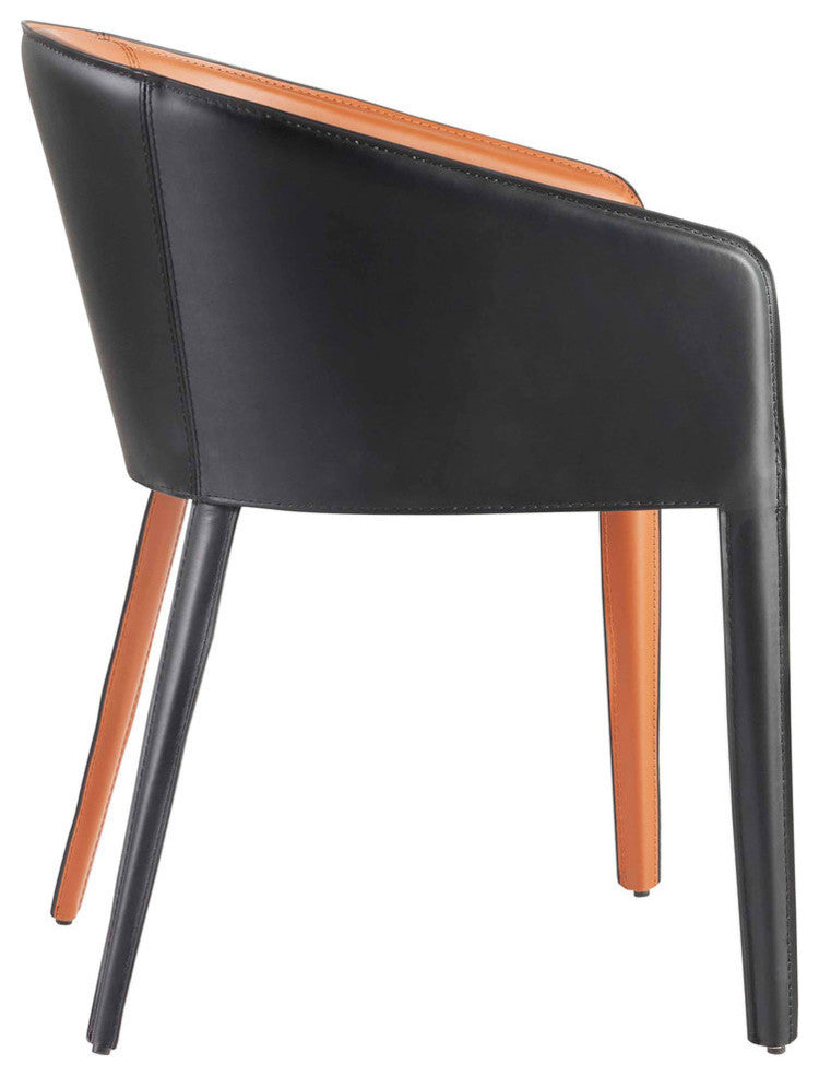Pallas Arm Chair