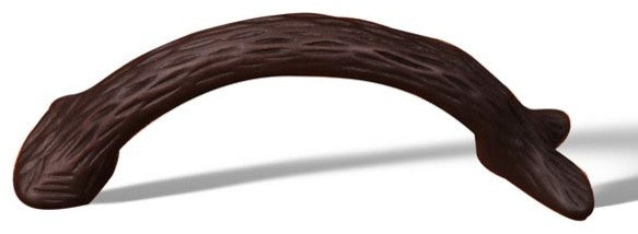 Oil Rubbed Bronze RKI Branch Pull, RKICP401RB