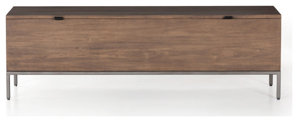 Trey Trunk, Auburn Poplar