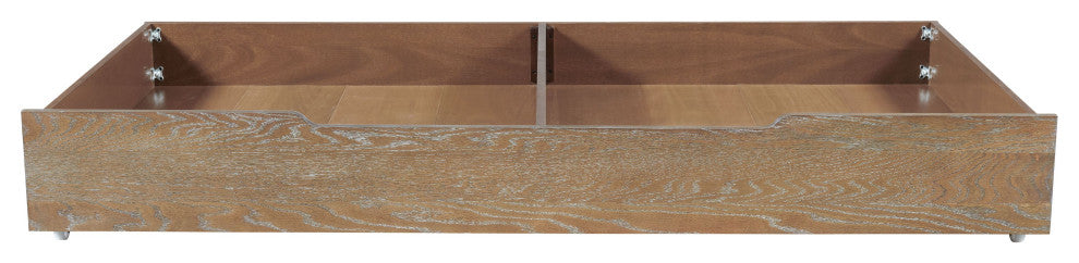 Lealand Wood Trundle, Sandwash